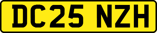 DC25NZH