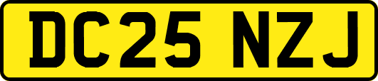 DC25NZJ