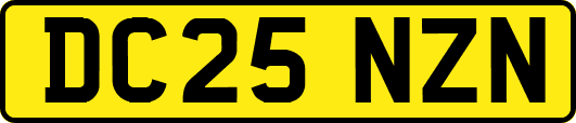 DC25NZN