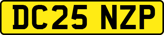 DC25NZP