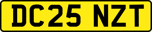 DC25NZT