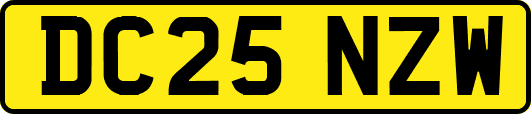 DC25NZW
