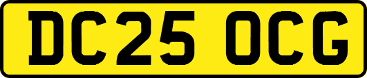 DC25OCG