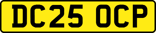 DC25OCP