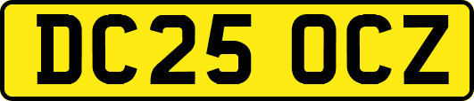 DC25OCZ