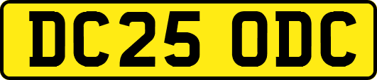 DC25ODC