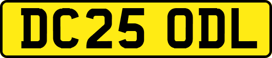 DC25ODL