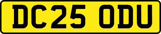 DC25ODU