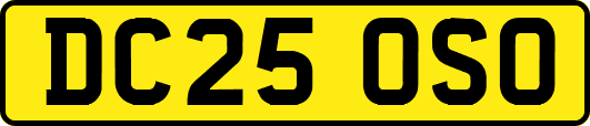 DC25OSO