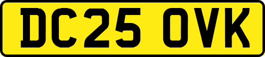 DC25OVK