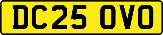 DC25OVO