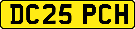 DC25PCH