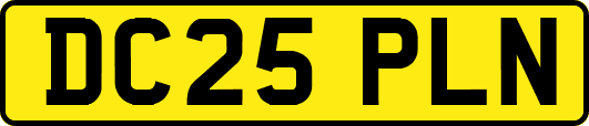DC25PLN