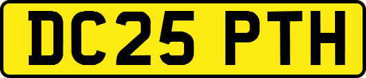 DC25PTH