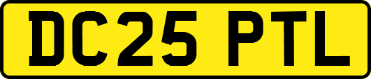 DC25PTL