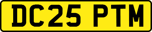 DC25PTM