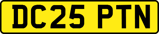 DC25PTN