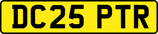DC25PTR