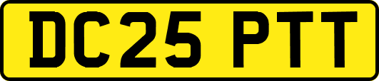 DC25PTT