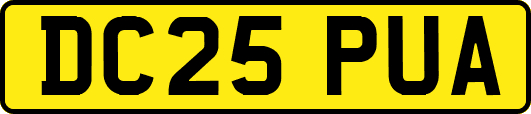 DC25PUA
