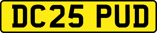 DC25PUD