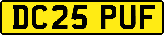 DC25PUF