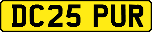 DC25PUR