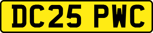 DC25PWC
