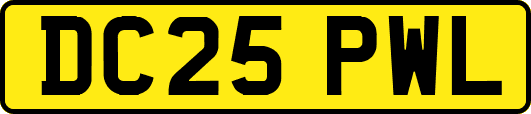 DC25PWL