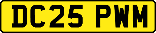 DC25PWM
