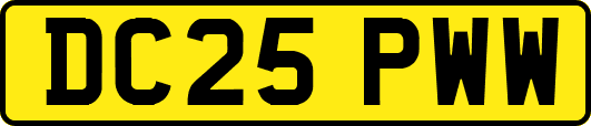 DC25PWW
