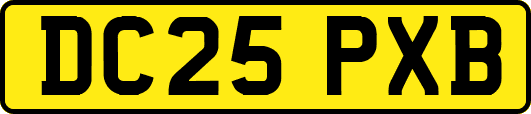 DC25PXB
