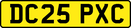 DC25PXC