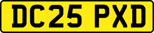 DC25PXD
