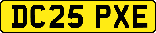 DC25PXE