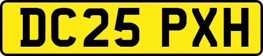 DC25PXH