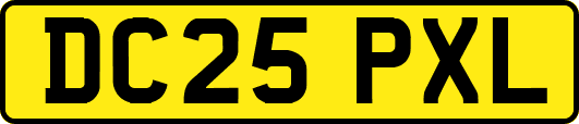 DC25PXL