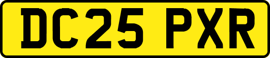 DC25PXR