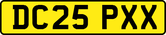 DC25PXX