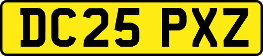 DC25PXZ