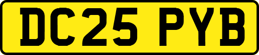 DC25PYB