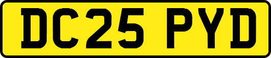 DC25PYD
