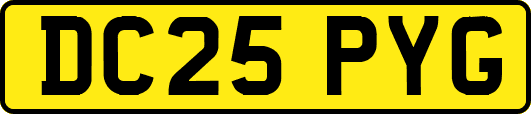 DC25PYG