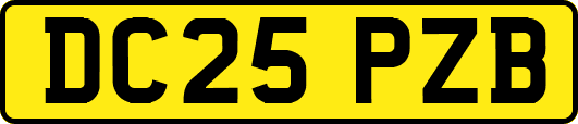 DC25PZB