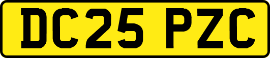 DC25PZC