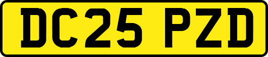 DC25PZD