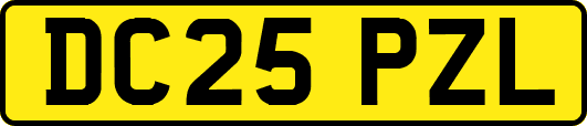 DC25PZL