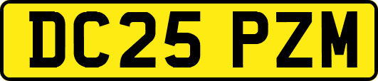 DC25PZM