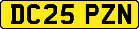 DC25PZN