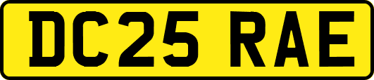 DC25RAE